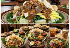 5 Makanan Legendaris Surabaya dengan Cita Rasa Unik dan Bikin Nagih