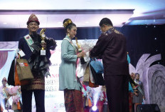 Pemuda Pilar Pembangunan Daerah
