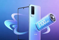 Bocoran vivo V70 Lite 4G Terungkap: Diprediksi Mengusung Baterai Monster Berkapasitas 8.100 mAh!