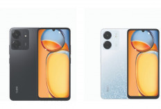 Punya Budget Terbatas? Redmi 13C Jadi Pilihan Terbaik untuk Pelajar dan Driver Online!