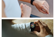 Jam Tangan Digital Cepat Mati, Pengguna Beralih ke Mode Hemat Daya untuk Aktivitas Sehari Hari