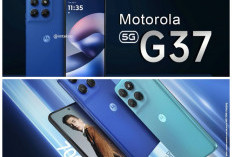 Review Moto G37 2026: Ponsel Entry-Level Rasa Flagship, Ini Kelebihan dan Kekurangannya