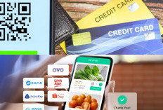 Yuk Kenalan Sama E-Wallet Terbaru yang Bikin Transaksi Harian Jadi Super Praktis!