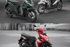 5 Rekomendasi Oli Terbaik Honda BeAT Deluxe untuk Menjaga Performa Mesin Tetap Halus dan Awet Jangka Panjang