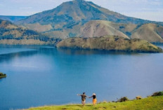 Ini Misteri Danau Toba, Rahasia Alam yang Menggoda Imajinasi