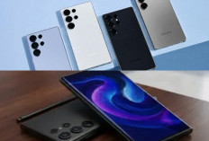 Samsung Galaxy S26 Siap Luncurkan Fitur Layar Anti-Spy dengan Teknologi Privasi Aman dari Mata Jahil