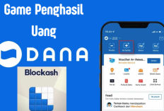 4 Jurus Hasilkan Saldo DANA Gratis, Begini Cara Klaimnya, Buruan!