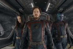 Film Guardians of the Galaxy Volume 3, Mengungkap Misteri Masa Lalu