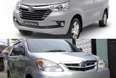 Daihatsu Xenia 2010–2015, Mobil 7-Seater Irit dan Cocok untuk Harian