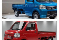 Truk Isuzu Jadi Andalan Usaha Kecil, Biaya Operasional Dinilai Stabil