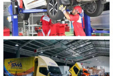 Suzuki Pertahankan Mesin Bandel, Pengguna Lama Enggan Beralih Merek