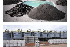 Dunia Kagum dengan Terobosan Baterai Hijau yang Ramah Lingkungan