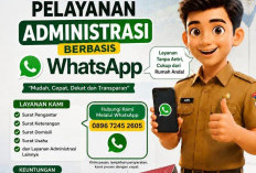  Urus Surat Lebih Mudah dan Cepat