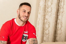 Marko Arnautovic: Berikan Segalanya Demi Inter Bahkan di Saat Sulit