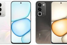 Harga Terbaru Mei 2026 Realme C100 Terungkap, HP Murah Ini Bikin Ponsel Kelas Entry-Level Naik Level!