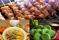 Mau Kulineran ke Karawang? Yuk Cobain 6 Kuliner Karawang yang Tak Boleh Dilewatkan!