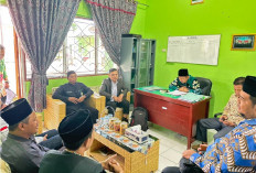 2,5 Kg Beras atau Rp37.500 Bentuk Uang Per Jiwa 