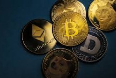 7 Nama Besar Kripto, Mengapa Bitcoin dan Ethereum Masih Memimpin di Tahun 2024