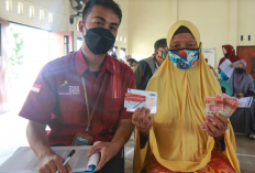 BLT Rp900 Ribu Cair Akhir April! Siap-Siap Uang Tunai Langsung Masuk Rekening Anda!