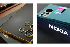 Si Mungil yang Mematikan! Nokia Mini 2026 5G Bawa Spek Gahar di Harga Terjangkau, Yakin Gak Mau Lirik?
