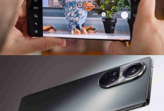 Yuk Kenalan dengan Kamera HP yang Bisa Rekam Video Sekelas Layar Bioskop