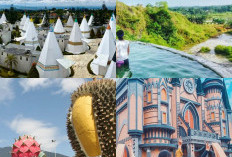  Destinasi Wisata Menarik di Bogor untuk Liburan Lebaran, Simak Apa saja!
