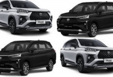 Review Lengkap Voluz Hybrid 2026: Mobil Irit dengan Teknologi Masa Depan Ditahun 2026!