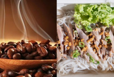 Kuliner Khas Medan yang Enak, Dengan Rasa Yang Menggelegar?