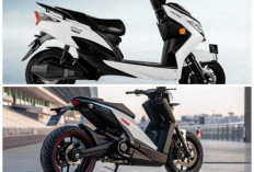Polytron EVO 2026 Makin Kompetitif, Simak Review Motor Listrik Lokal dengan Fitur dan Performa Terbaru