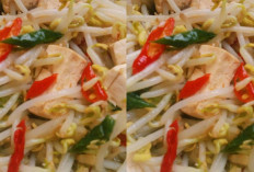 Yuk Cobain Tumis Tauge Tahu yang Gurih, Sedap dan Cocok Untuk Makan Bersama Kelurga!