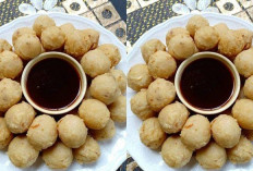 Hidangan Khas Palembang Wajib Coba? Resep Pempek Adaan Sederhana! 