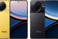 Review POCO F7 Ultra 2026: Spesifikasi, Performa, Kamera, dan Fitur yang Bikin Flagship Ini Menarik!