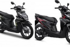Harga Terbaru Honda BeAT 2026 Resmi Rilis April Naik atau Turun Ini Daftar Lengkap dan Spesifikasi Terbarunya!