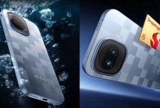 iQOO 15R: “Flagship Killer Baru” Snapdragon 8 Gen 5, Layar 144Hz, dan Baterai Badak
