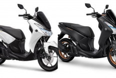 Harga Terbaru Agustus 2026 Yamaha Lexi 125: Masih Dijual atau Sudah Digantikan Lexi LX 155!