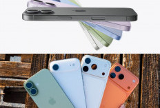 Apple Bikin Kejutan, iPhone 17e Disebut-Sebut Hadir dengan Chip A19 sebagai Opsi Lebih Terjangkau