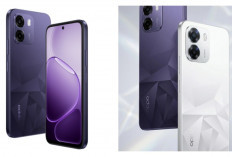 Bodi Slim Tapi Tenaga Monster? Oppo K14 5G Resmi Hadir di Indonesia dengan Snapdragon 7 Gen 4 dan Baterai 600