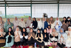 Pererat Ukhuwah dan Semangat Pendidik