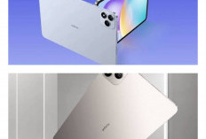 Spesifikasi Lengkap dan Harga Infinix XPAD 20 Pro: Tablet Multifungsi Terbaru untuk Kerja dan Hiburan di Tahun