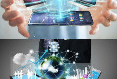 Yuk Intip Negara yang Teknologinya Udah Ngalahin Film Sci-Fi!