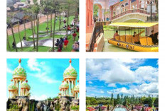 Mari Menjelajah 5 Tempat Wisata di Cianjur, Yang Bisa Menjadi Pilihan untuk Melepas Penat saat Liburan