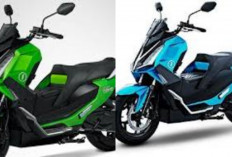 Alva Cevro: Desain Stylish, Teknologi Modern, dan Performa Lebih Bertenaga Ditahun 2025