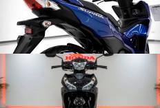 Review Honda Supra X 125 2026: Tampil Lebih Sporty, Iritnya Tembus 57 Km/Liter