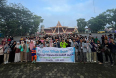 KWI Ajang Perluas Wawasan Mahasiswa