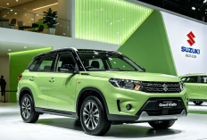 Meski Berbodi Jangkung, Mitsubishi Destinator Tetap Stabil dan Minim Limbung Saat Menikung