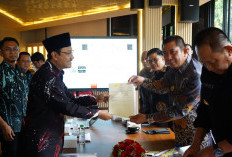 Lahan Siap, Pemkot Kejar Realisasi Sekolah Rakyat