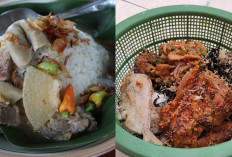 Makanan Khas Demak yang Wajib Dicoba?