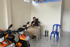 Gumay Motor I Tawarkan Motor Lengkap dengan Harga Terjangkau dan Bergaransi