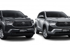 Review Toyota Innova Zenix Hybrid 2025: Masih Layak Dibeli Simak Kelebihan, Kekurangan, Spesifikasinya!