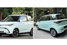 Jetour X20e, Mobil Listrik Canggih Ini Berpeluang Besar Masuk Indonesia Tahun Ini